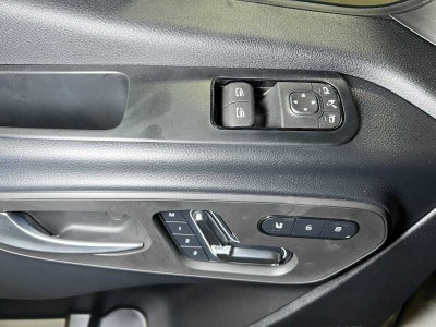 2026 Mercedes-Benz Sprinter Crew 2500 Standard Roof I4 Diesel HO 144 AWD