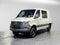 2026 Mercedes-Benz Sprinter Crew 2500 Standard Roof I4 Diesel HO 144 AWD