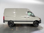 2026 Mercedes-Benz Sprinter Cargo 2500 Standard Roof I4 Diesel HO 144 AWD