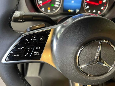 2026 Mercedes-Benz Sprinter Cargo 2500 Standard Roof I4 Diesel HO 144 AWD