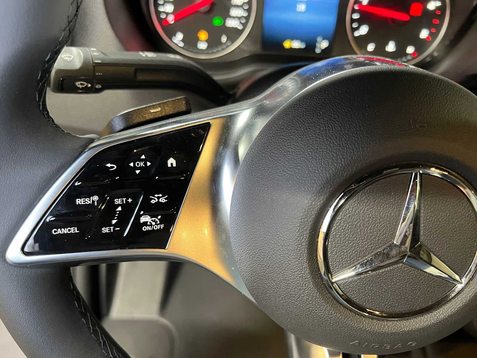 2026 Mercedes-Benz Sprinter Cargo 2500 Standard Roof I4 Diesel HO 144 AWD