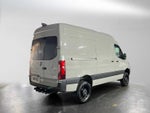 2026 Mercedes-Benz Sprinter Cargo 2500 Standard Roof I4 Diesel HO 144 AWD