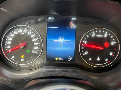 2026 Mercedes-Benz Sprinter Cargo 2500 Standard Roof I4 Diesel HO 144 AWD