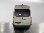 2026 Mercedes-Benz Sprinter Cargo 2500 Standard Roof I4 Diesel HO 144 AWD