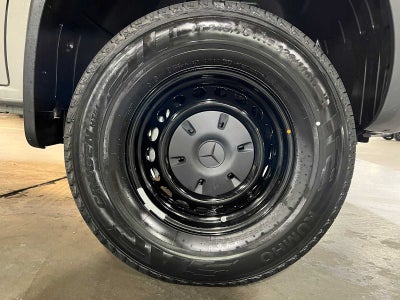 2026 Mercedes-Benz Sprinter Cargo 2500 Standard Roof I4 Diesel HO 144 AWD