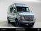 2026 Mercedes-Benz Sprinter Crew 2500 Standard Roof I4 Diesel HO 144 AWD