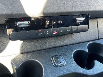 2026 Mercedes-Benz Sprinter Crew 2500 Standard Roof I4 Diesel HO 144 AWD