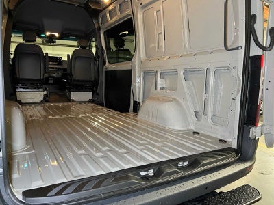 2026 Mercedes-Benz Sprinter Cargo 2500 Standard Roof I4 Diesel HO 144 AWD