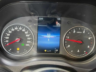 2026 Mercedes-Benz Sprinter Cargo 2500 Standard Roof I4 Diesel HO 144 AWD