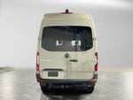 2026 Mercedes-Benz Sprinter Cargo 2500 Standard Roof I4 Diesel HO 144 AWD