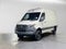 2026 Mercedes-Benz Sprinter Cargo 2500 Standard Roof I4 Diesel HO 144 AWD