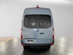 2026 Mercedes-Benz Sprinter Crew 2500 Standard Roof I4 Diesel HO 144 AWD
