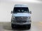 2026 Mercedes-Benz Sprinter Crew 2500 Standard Roof I4 Diesel HO 144 AWD