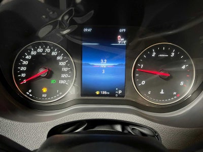 2026 Mercedes-Benz Sprinter Cargo 2500 Standard Roof I4 Diesel HO 144 AWD