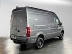 2026 Mercedes-Benz Sprinter Cargo 2500 Standard Roof I4 Diesel HO 144 AWD
