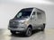 2026 Mercedes-Benz Sprinter Cargo 2500 Standard Roof I4 Diesel HO 144 AWD