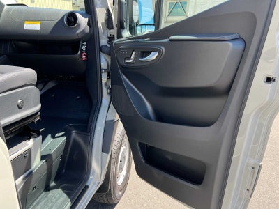 2026 Mercedes-Benz Sprinter 2500 Standard Roof I4 Diesel HO 144 AWD
