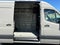 2026 Mercedes-Benz Sprinter 2500 Standard Roof I4 Diesel HO 144 AWD