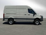 2026 Mercedes-Benz Sprinter 2500 Standard Roof I4 Diesel HO 144 AWD