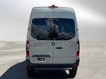 2026 Mercedes-Benz Sprinter 2500 Standard Roof I4 Diesel HO 144 AWD