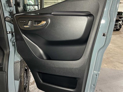 2026 Mercedes-Benz Sprinter 2500 Standard Roof I4 Diesel HO 144 AWD