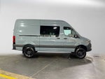 2026 Mercedes-Benz Sprinter 2500 Standard Roof I4 Diesel HO 144 AWD