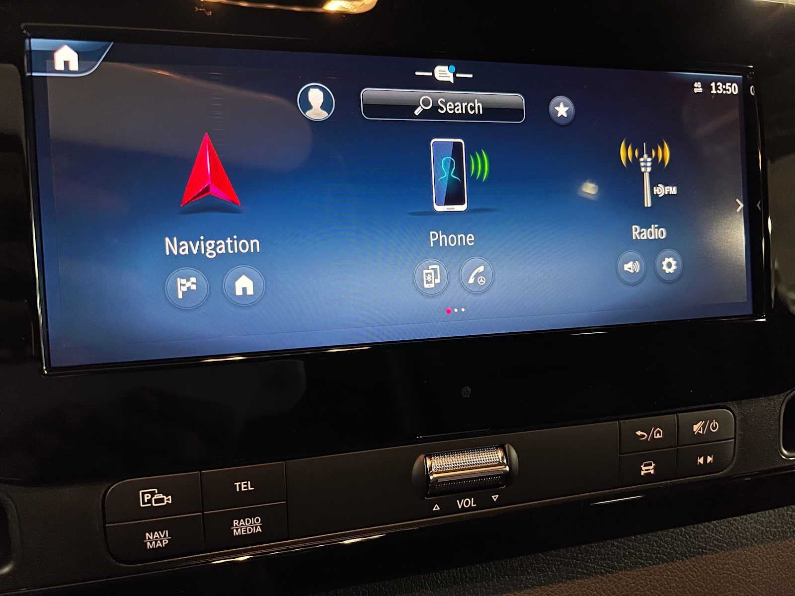 2026 Mercedes-Benz Sprinter 2500 Standard Roof I4 Diesel HO 144 AWD