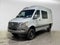 2026 Mercedes-Benz Sprinter 2500 Standard Roof I4 Diesel HO 144 AWD