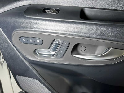 2026 Mercedes-Benz Sprinter 2500 Standard Roof I4 Diesel HO 144 AWD