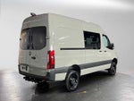 2026 Mercedes-Benz Sprinter 2500 Standard Roof I4 Diesel HO 144 AWD
