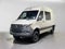 2026 Mercedes-Benz Sprinter 2500 Standard Roof I4 Diesel HO 144 AWD