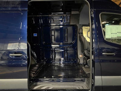 2026 Mercedes-Benz Sprinter 2500 Standard Roof I4 Diesel HO 144" AWD