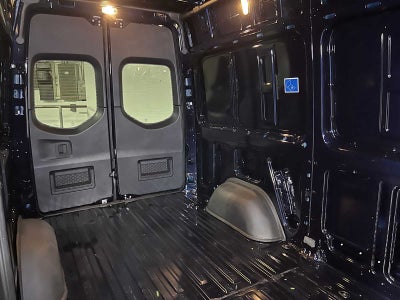 2026 Mercedes-Benz Sprinter 2500 Standard Roof I4 Diesel HO 144" AWD