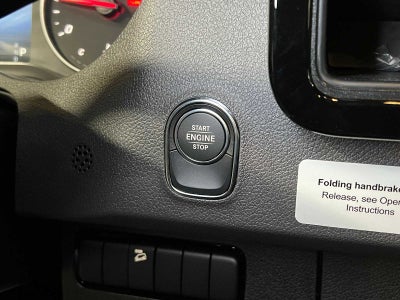 2026 Mercedes-Benz Sprinter 2500 Standard Roof I4 Diesel HO 144" AWD