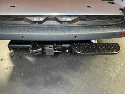 2026 Mercedes-Benz Sprinter 2500 Standard Roof I4 Diesel HO 144 AWD