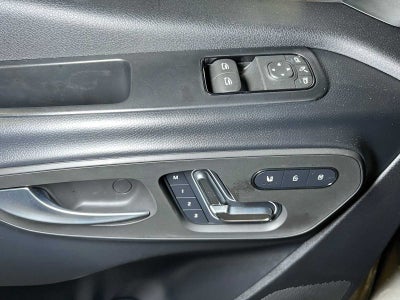 2026 Mercedes-Benz Sprinter 2500 Standard Roof I4 Diesel HO 144 AWD
