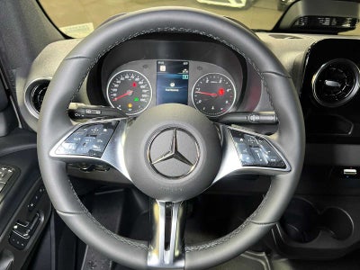 2026 Mercedes-Benz Sprinter 2500 Standard Roof I4 Diesel HO 144 AWD