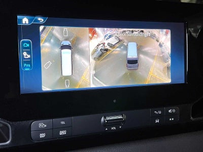 2026 Mercedes-Benz Sprinter 2500 Standard Roof I4 Diesel HO 144 AWD
