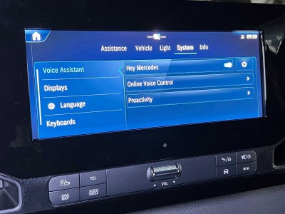 2026 Mercedes-Benz Sprinter 2500 Standard Roof I4 Diesel HO 144 AWD