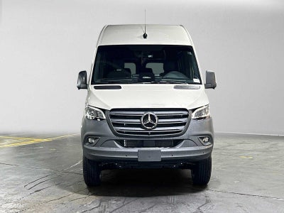 2026 Mercedes-Benz Sprinter 2500 Standard Roof I4 Diesel HO 144 AWD