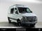2026 Mercedes-Benz Sprinter Cargo 2500 Standard Roof I4 Diesel HO 144 AWD