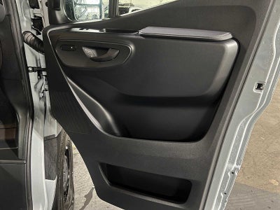 2026 Mercedes-Benz Sprinter Cargo 2500 Standard Roof I4 Diesel HO 144 AWD