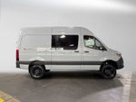 2026 Mercedes-Benz Sprinter Cargo 2500 Standard Roof I4 Diesel HO 144 AWD