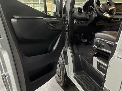 2026 Mercedes-Benz Sprinter Cargo 2500 Standard Roof I4 Diesel HO 144 AWD