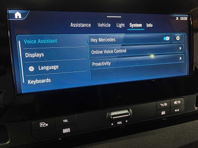 2026 Mercedes-Benz Sprinter Cargo 2500 Standard Roof I4 Diesel HO 144 AWD
