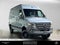 2026 Mercedes-Benz Sprinter 2500 Standard Roof I4 Diesel HO 144 AWD