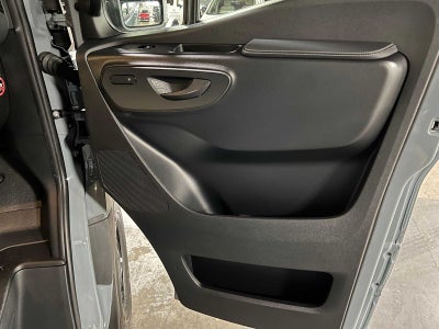 2026 Mercedes-Benz Sprinter 2500 Standard Roof I4 Diesel HO 144 AWD