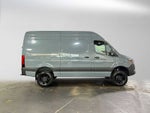 2026 Mercedes-Benz Sprinter 2500 Standard Roof I4 Diesel HO 144 AWD