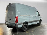 2026 Mercedes-Benz Sprinter 2500 Standard Roof I4 Diesel HO 144 AWD