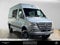 2026 Mercedes-Benz Sprinter Crew 2500 Standard Roof I4 Diesel HO 144 AWD